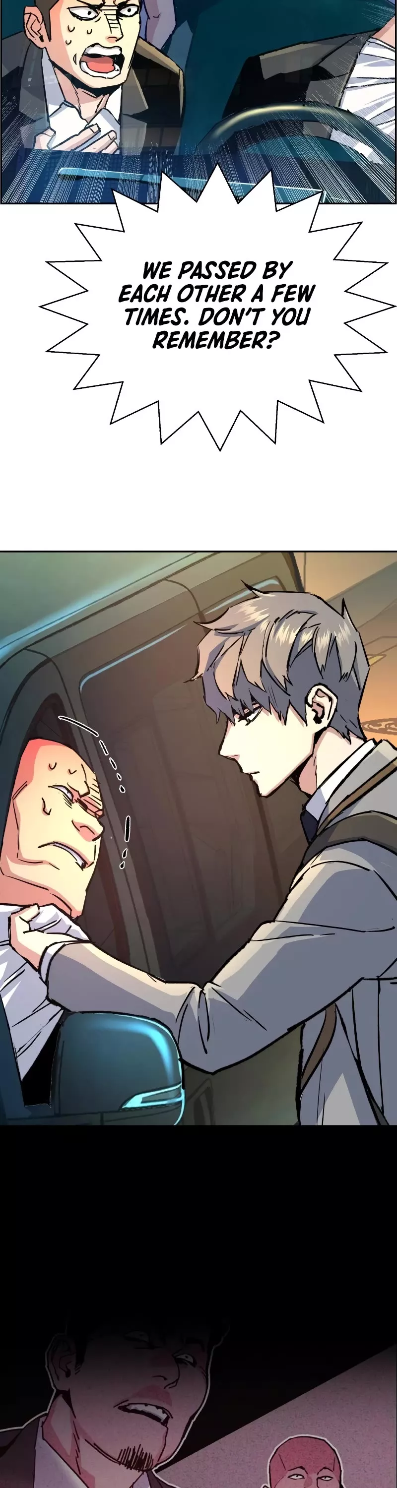 Read Mercenary Enrollment EN Manga Online
