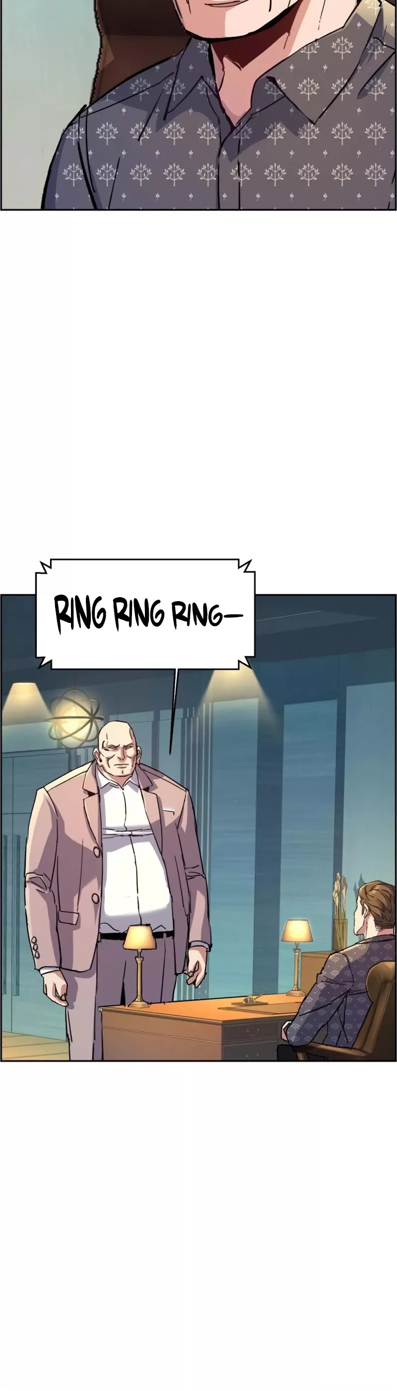 Read Mercenary Enrollment EN Manga Online