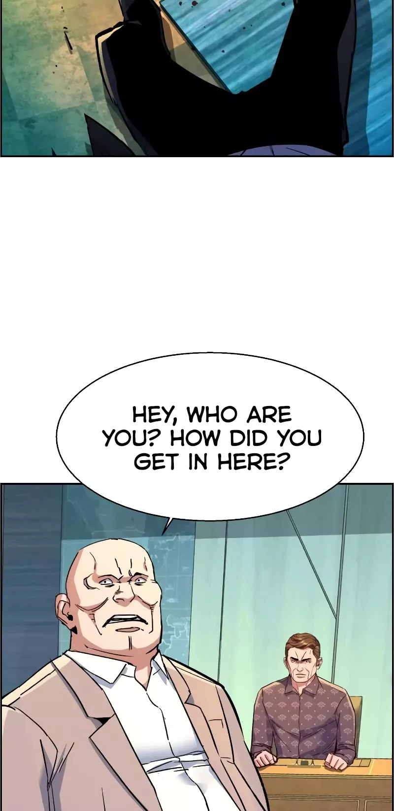 Read Mercenary Enrollment EN Manga Online