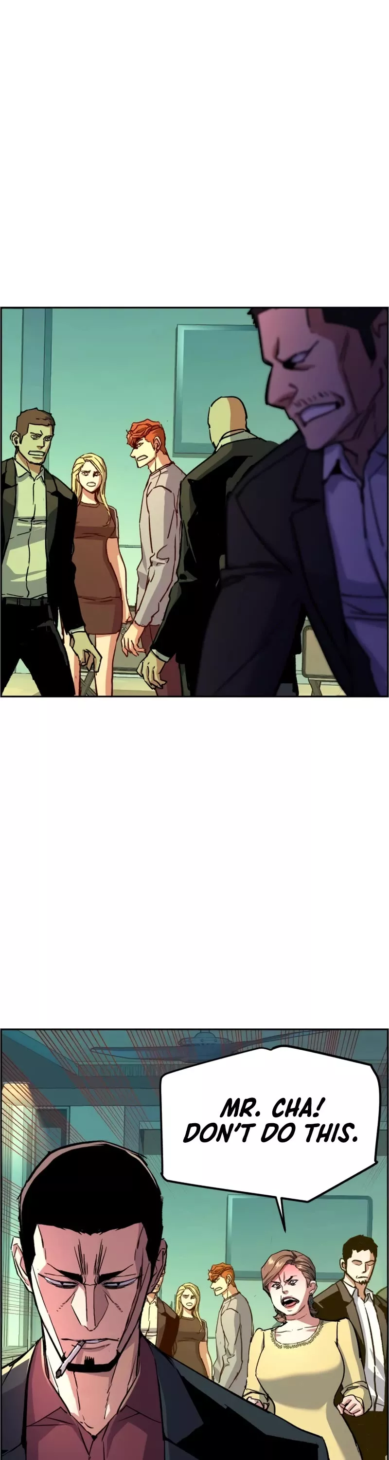 Read Mercenary Enrollment EN Manga Online