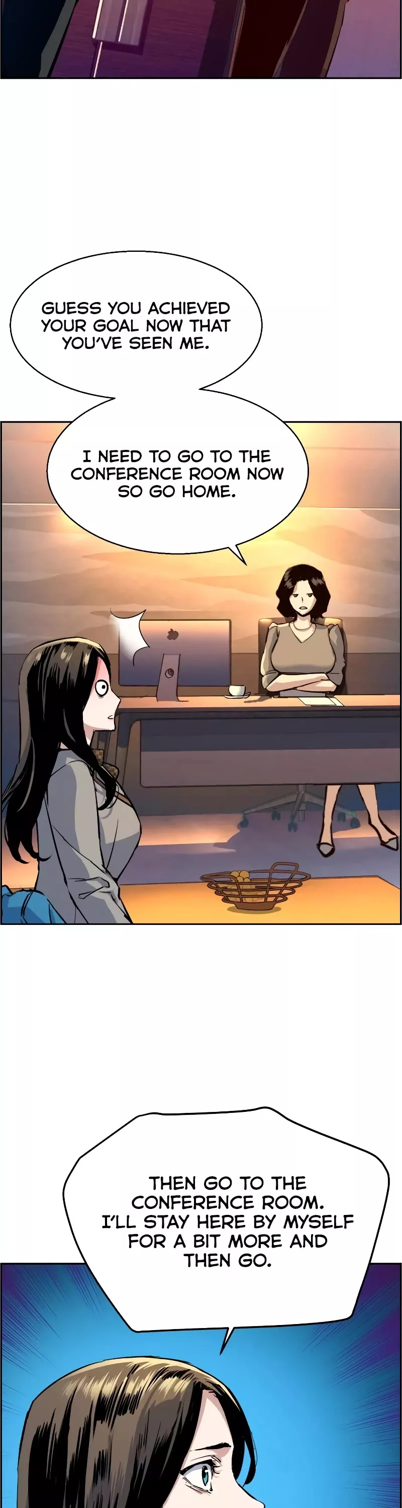 Read Mercenary Enrollment EN Manga Online