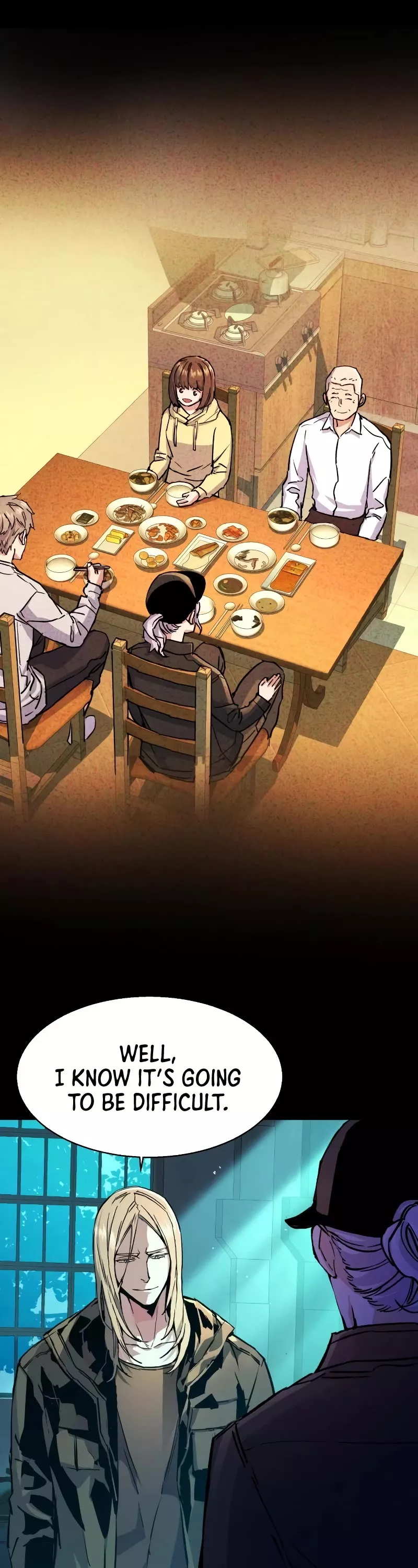 Read Mercenary Enrollment EN Manga Online