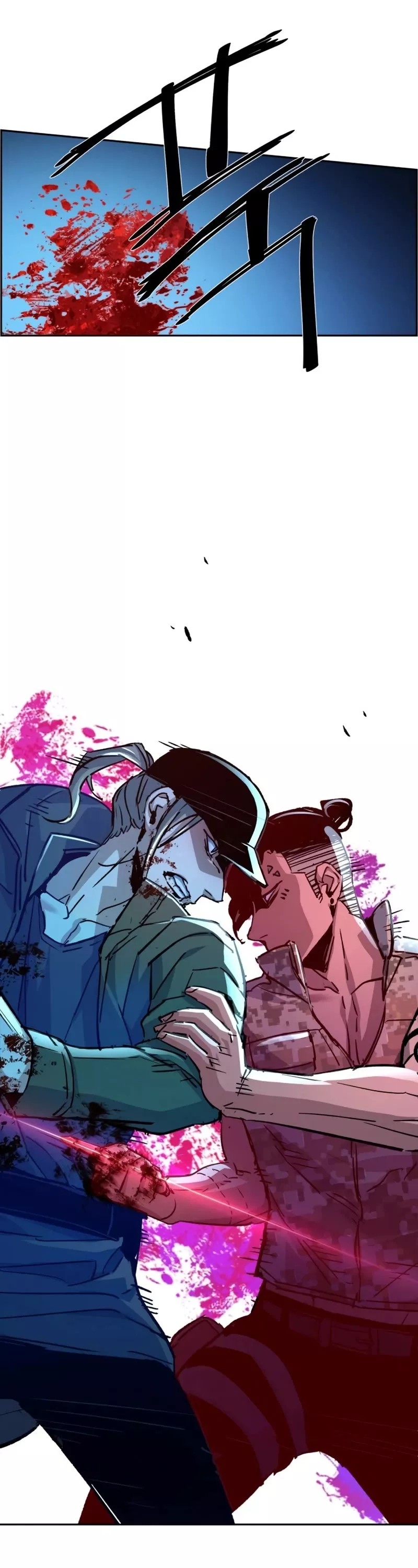 Read Mercenary Enrollment EN Manga Online