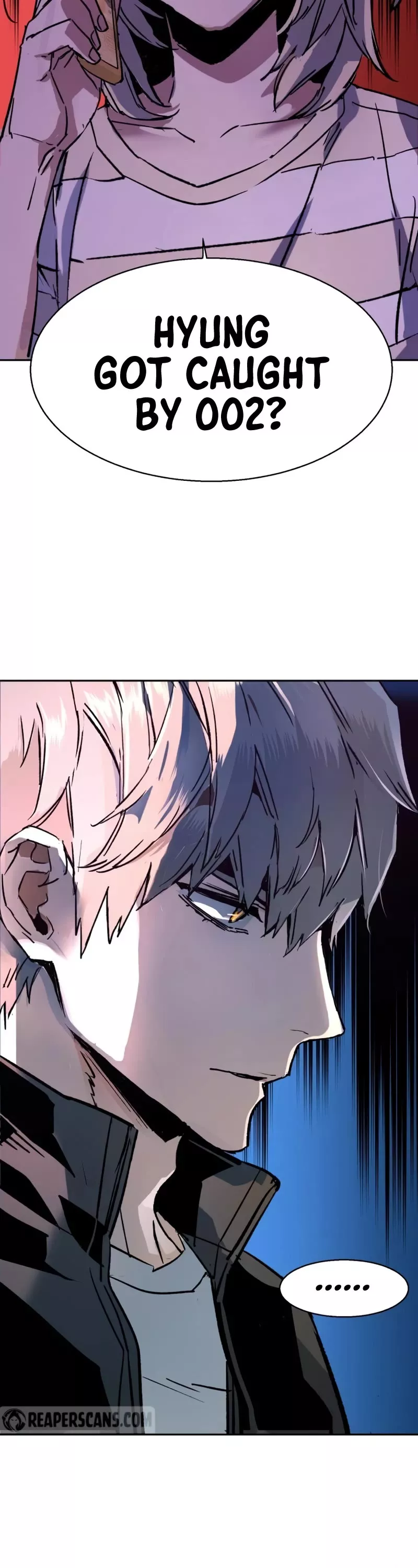 Read Mercenary Enrollment EN Manga Online