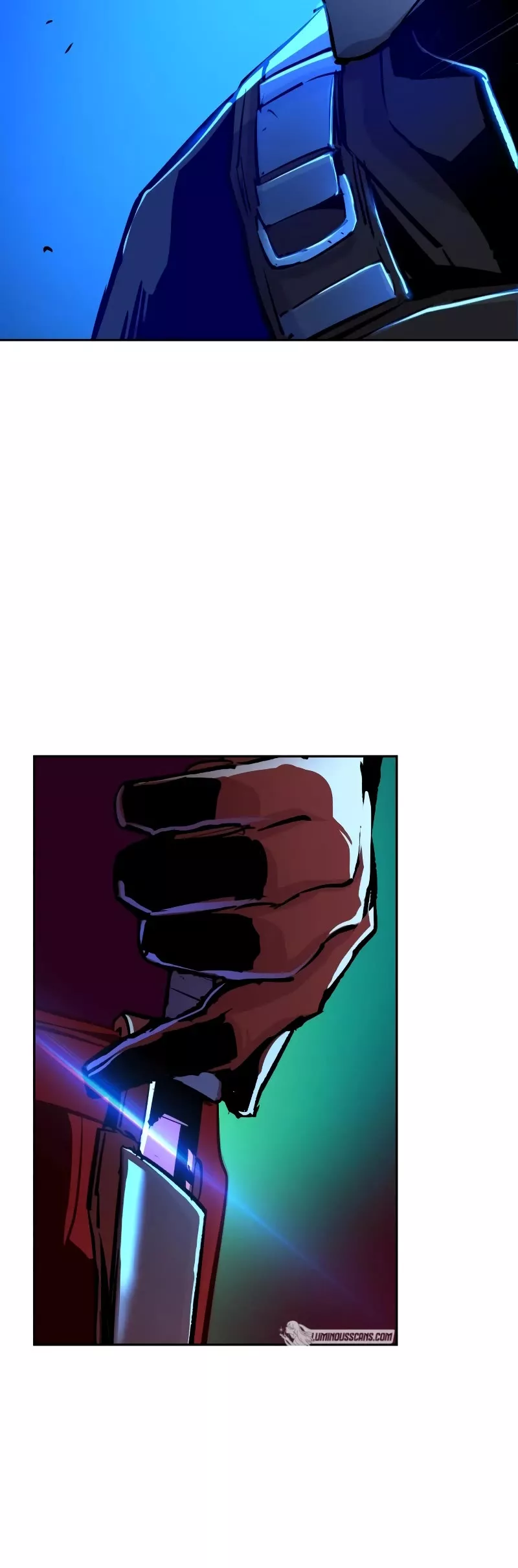 Read Mercenary Enrollment EN Manga Online