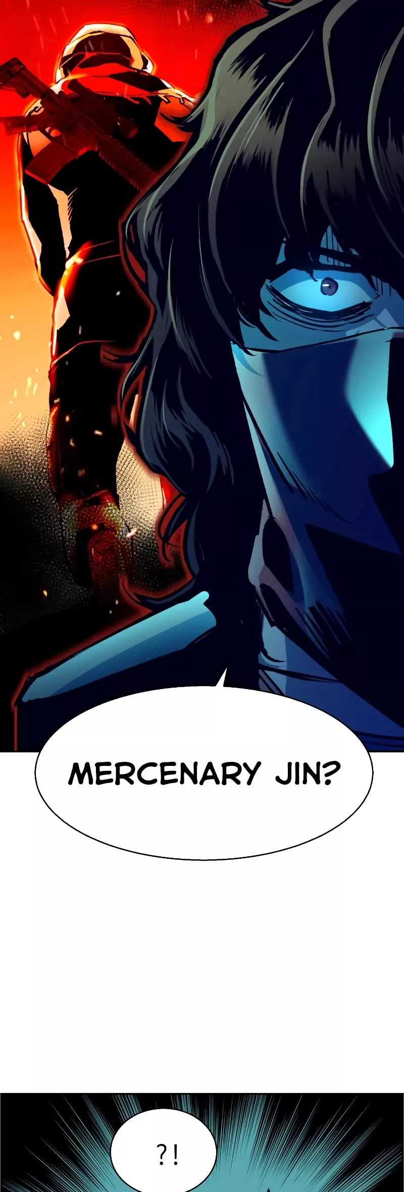 Read Mercenary Enrollment EN Manga Online