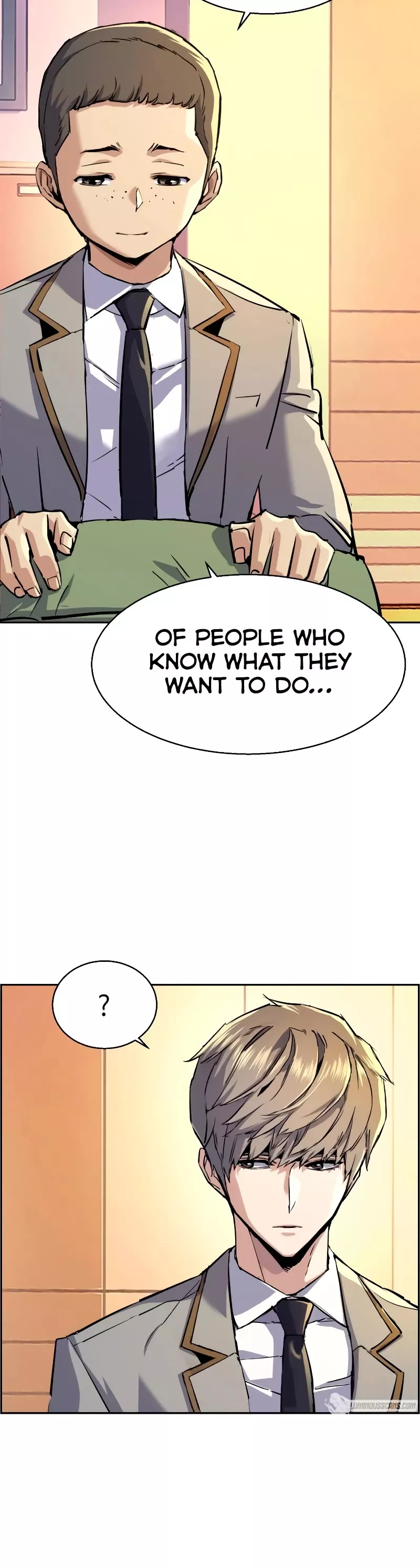Read Mercenary Enrollment EN Manga Online