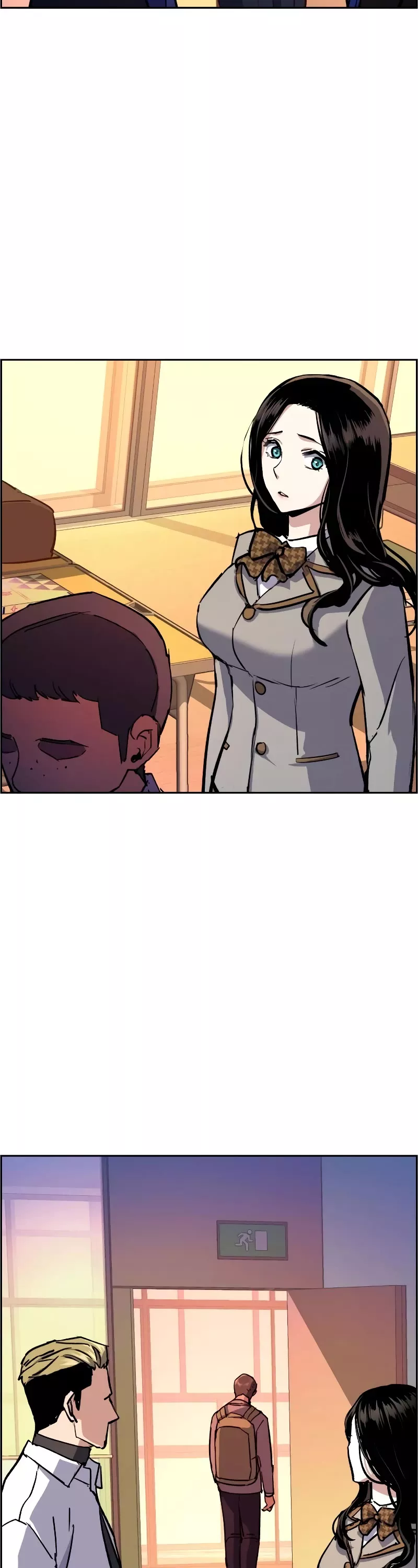 Read Mercenary Enrollment EN Manga Online