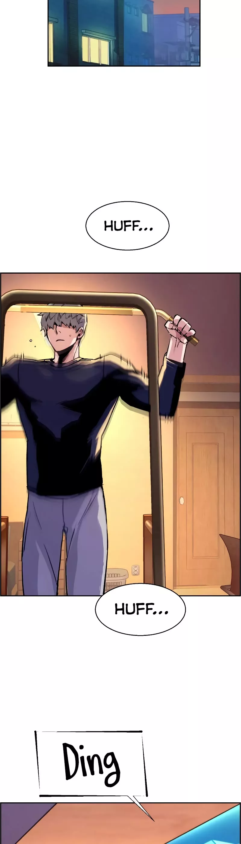 Read Mercenary Enrollment EN Manga Online