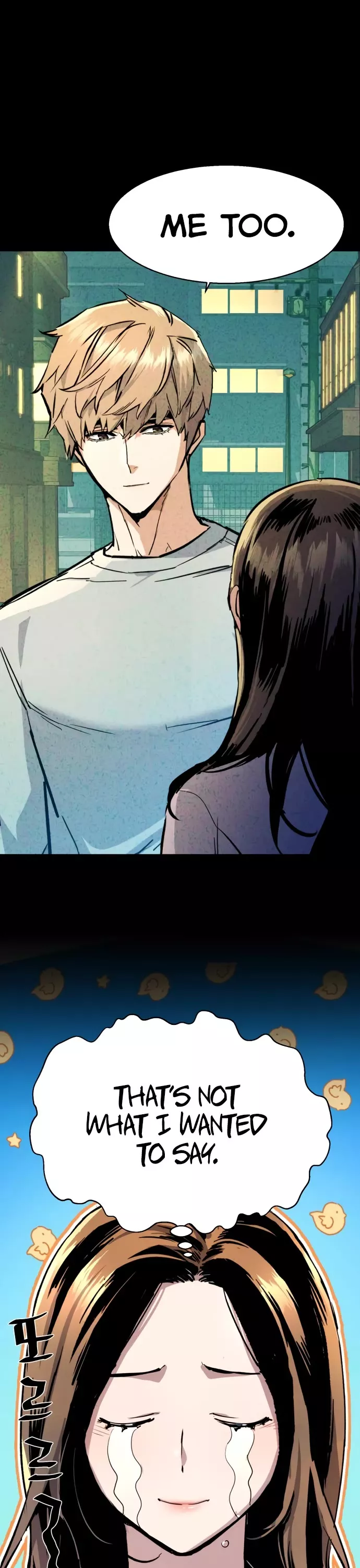 Read Mercenary Enrollment EN Manga Online