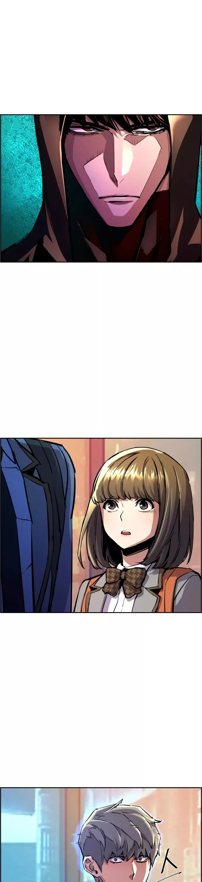 Read Mercenary Enrollment EN Manga Online