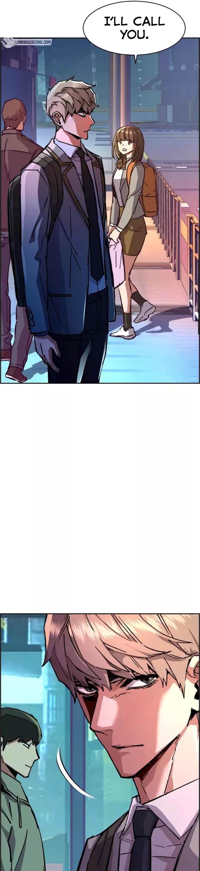 Read Mercenary Enrollment EN Manga Online