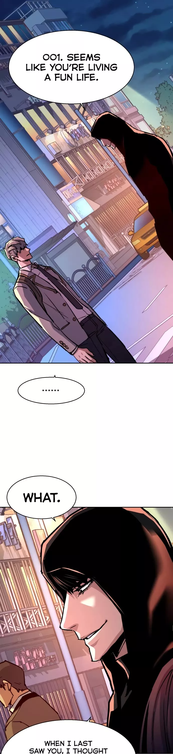 Read Mercenary Enrollment EN Manga Online