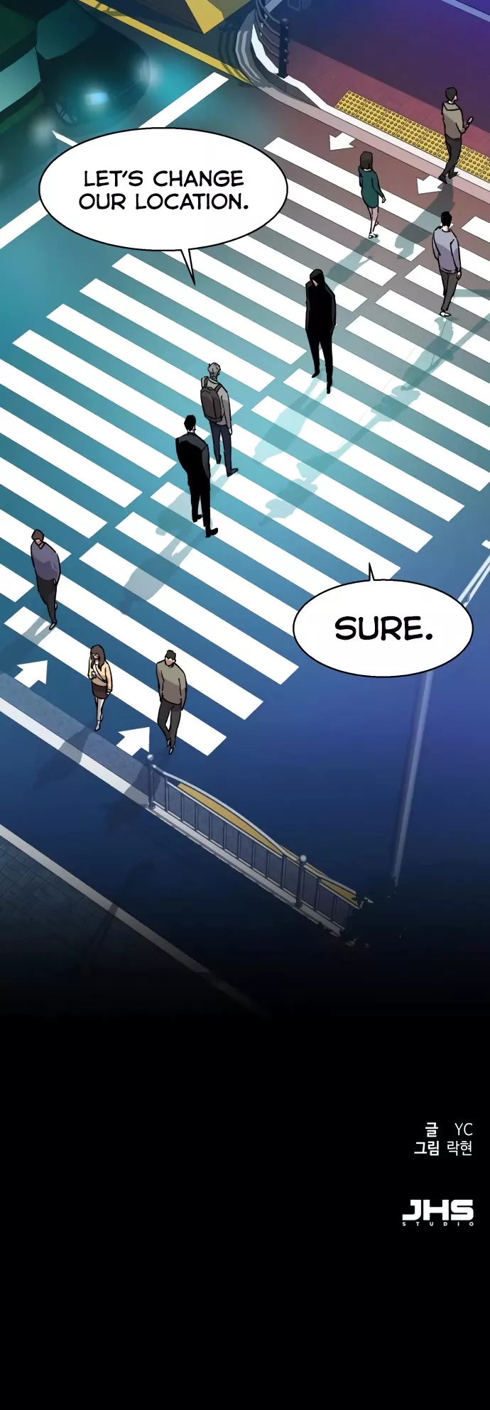 Read Mercenary Enrollment EN Manga Online