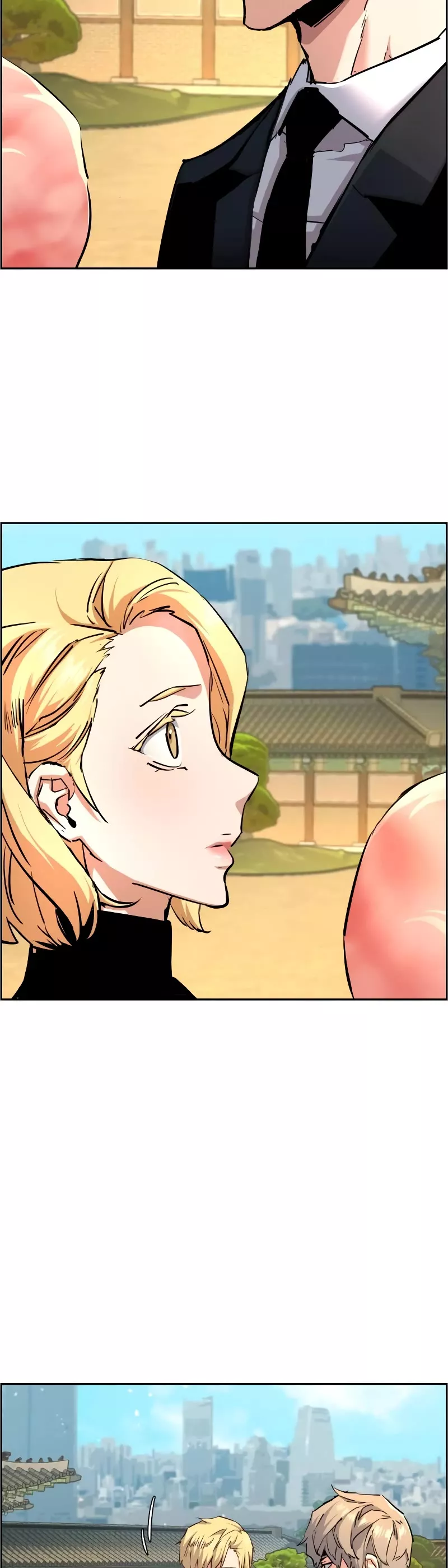 Read Mercenary Enrollment EN Manga Online