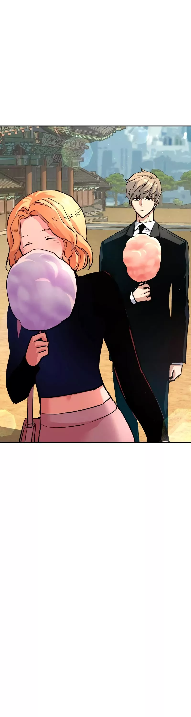 Read Mercenary Enrollment EN Manga Online