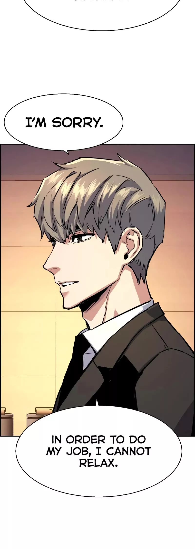 Read Mercenary Enrollment EN Manga Online