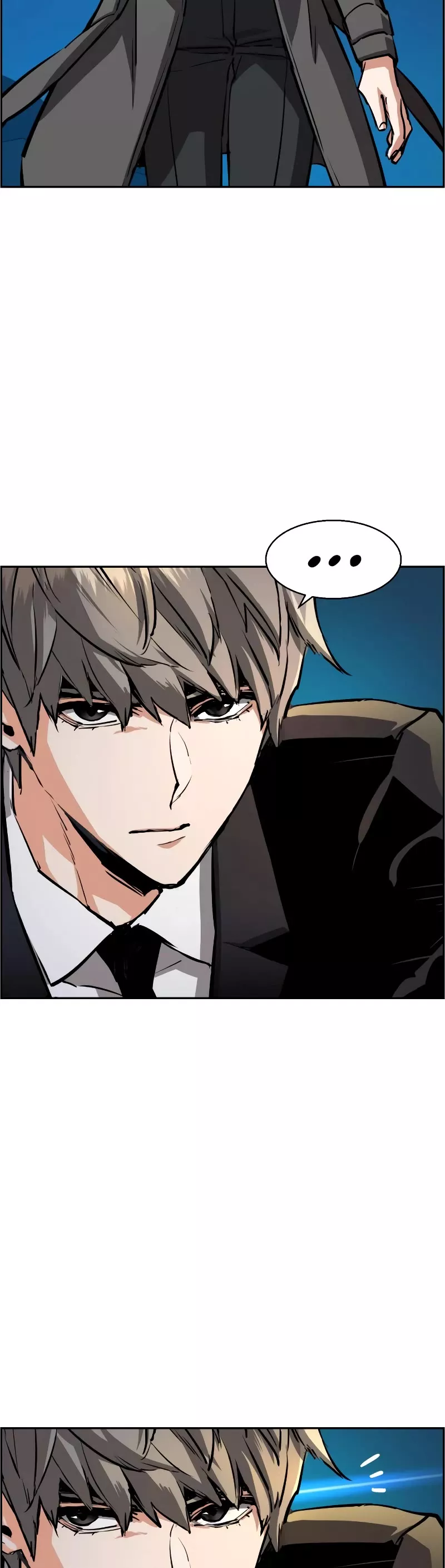 Read Mercenary Enrollment EN Manga Online