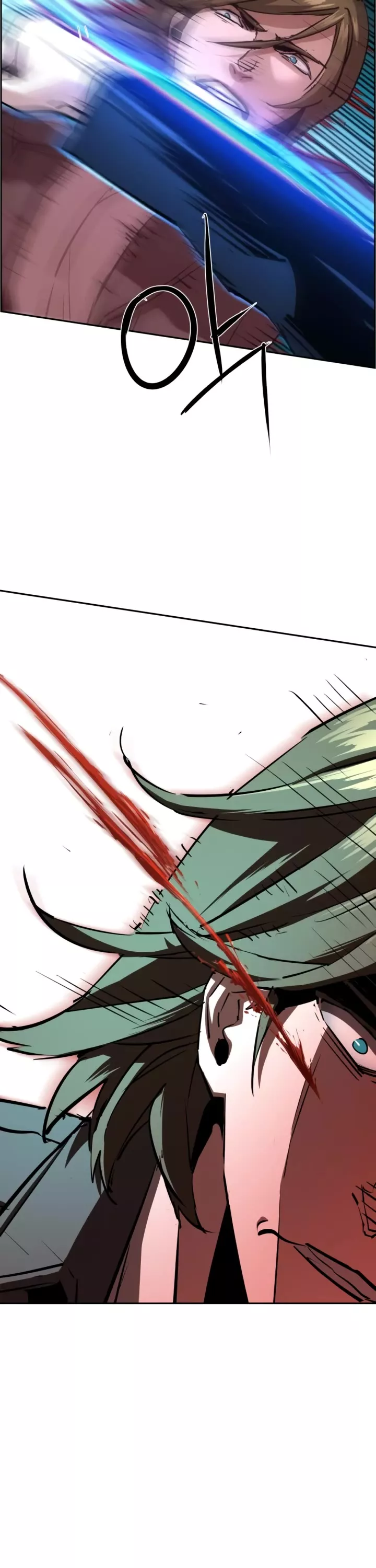 Read Mercenary Enrollment EN Manga Online