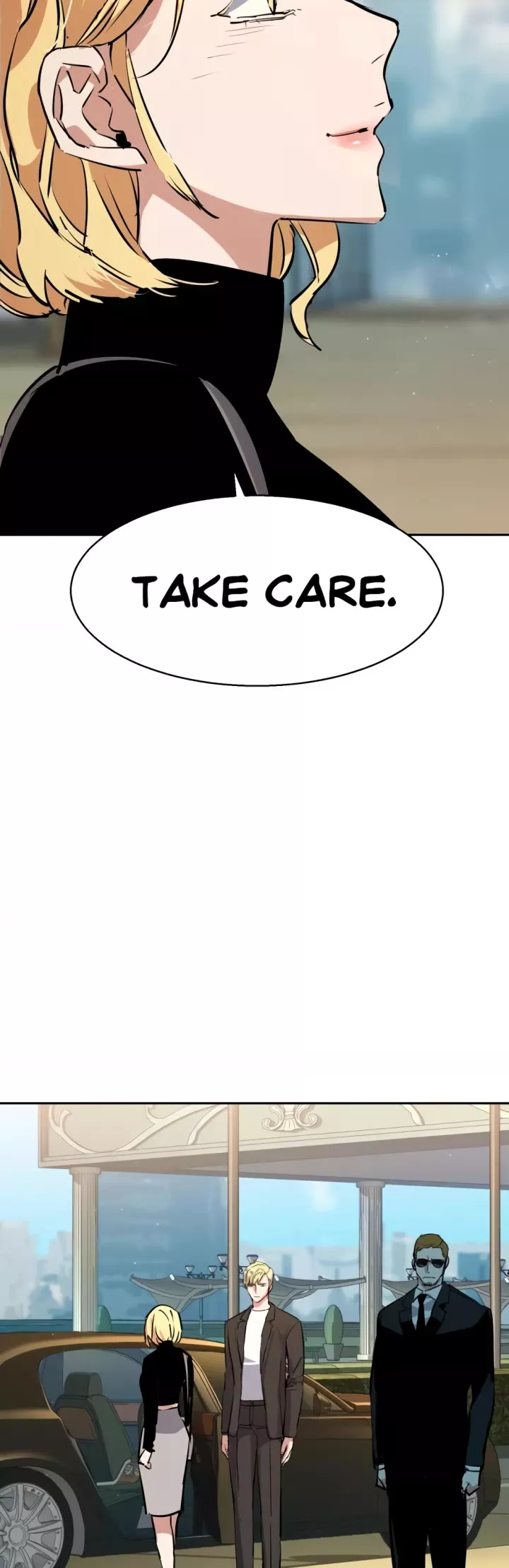 Read Mercenary Enrollment EN Manga Online