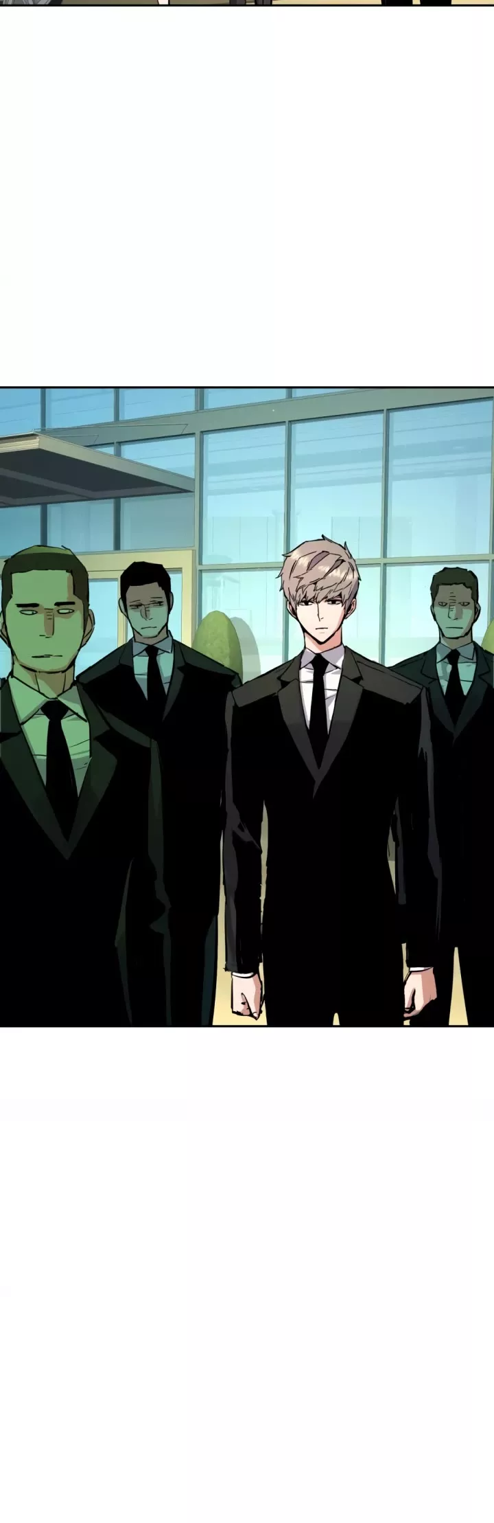 Read Mercenary Enrollment EN Manga Online
