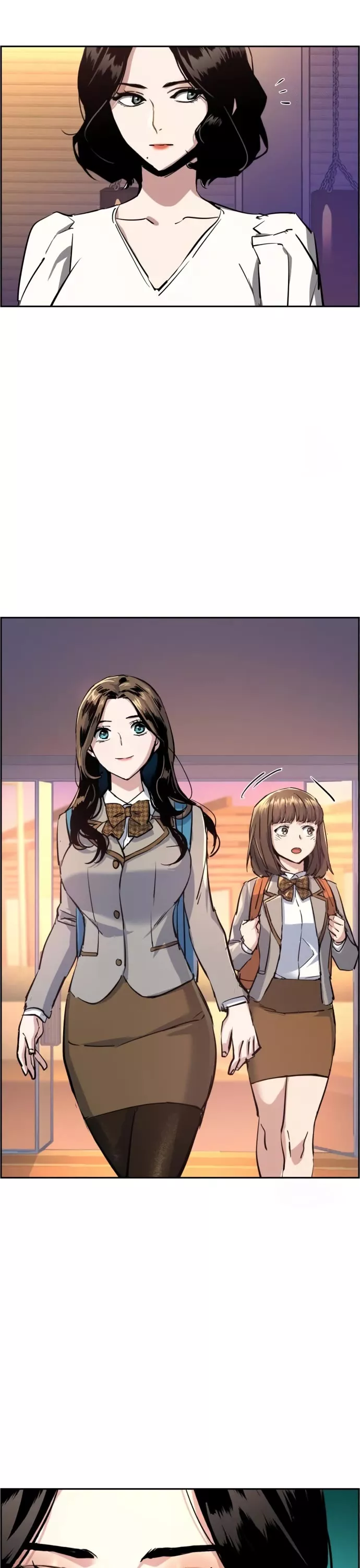 Read Mercenary Enrollment EN Manga Online