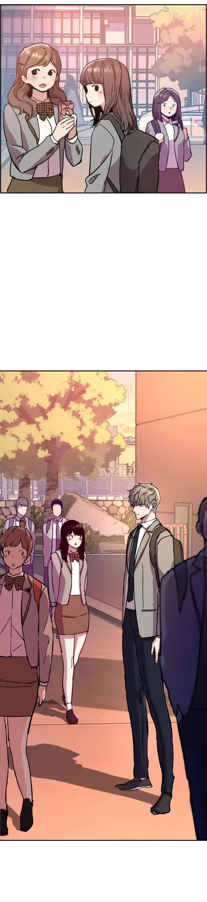 Read Mercenary Enrollment EN Manga Online