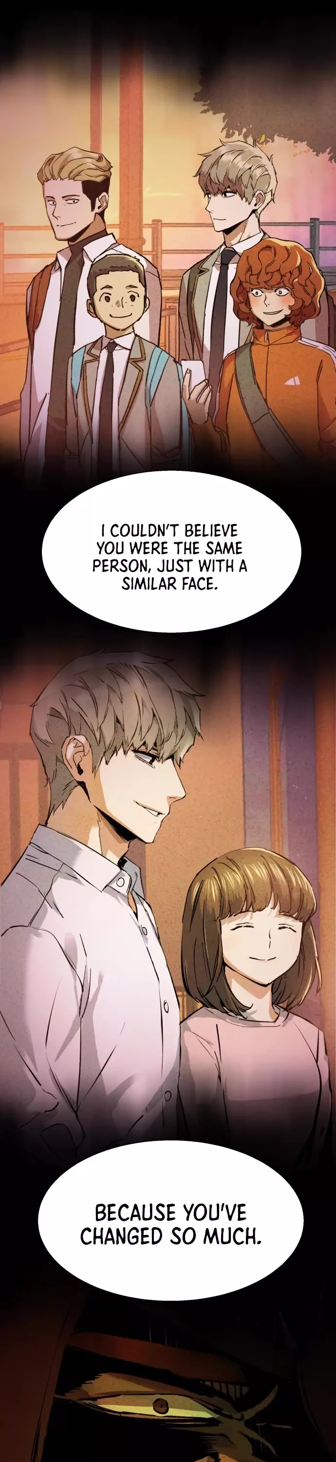 Read Mercenary Enrollment EN Manga Online