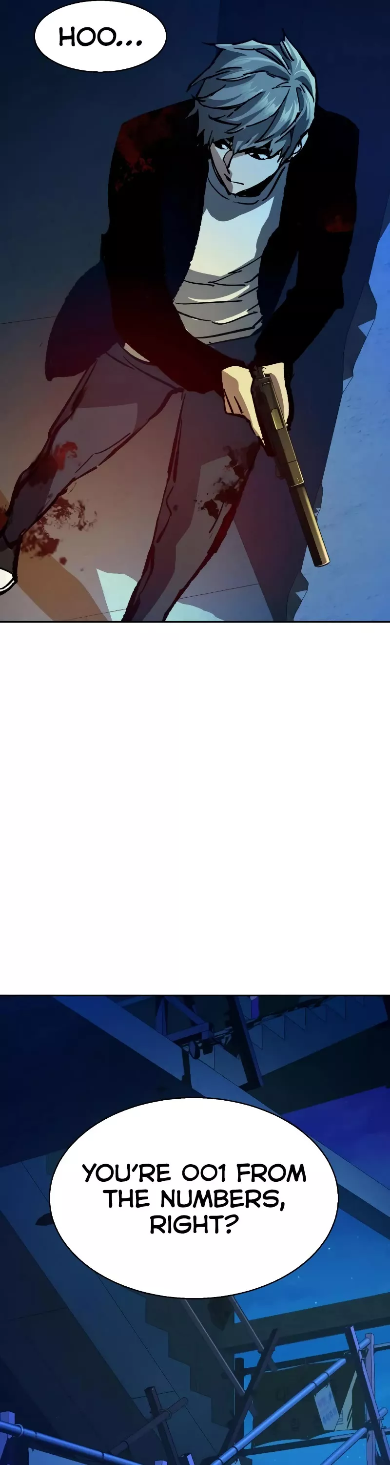 Read Mercenary Enrollment EN Manga Online