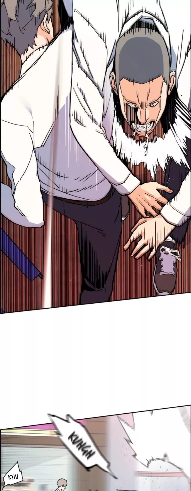 Read Mercenary Enrollment EN Manga Online