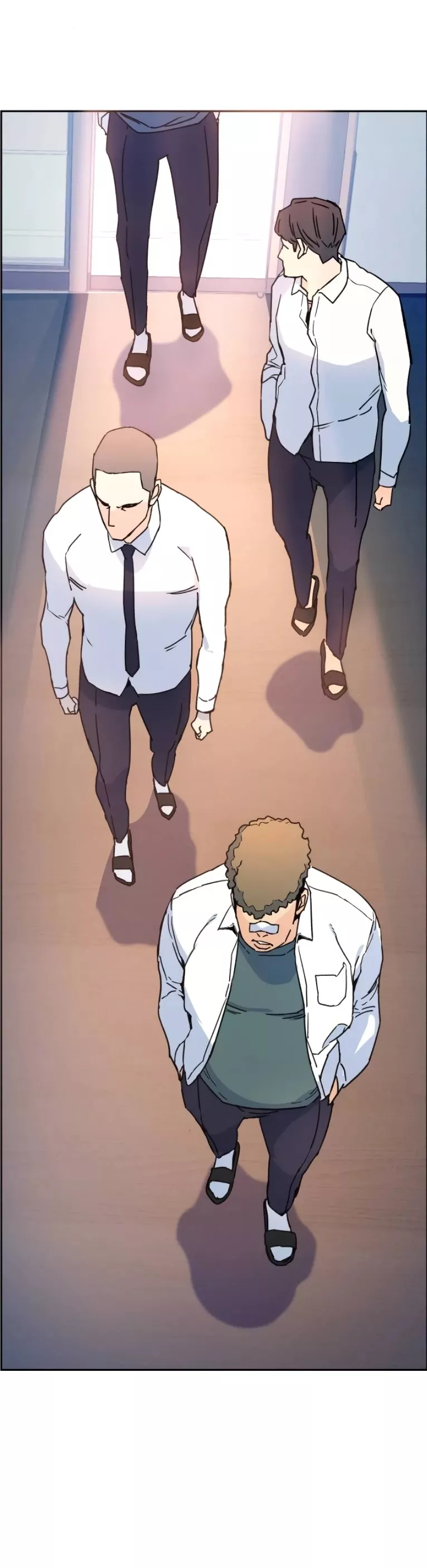 Read Mercenary Enrollment EN Manga Online