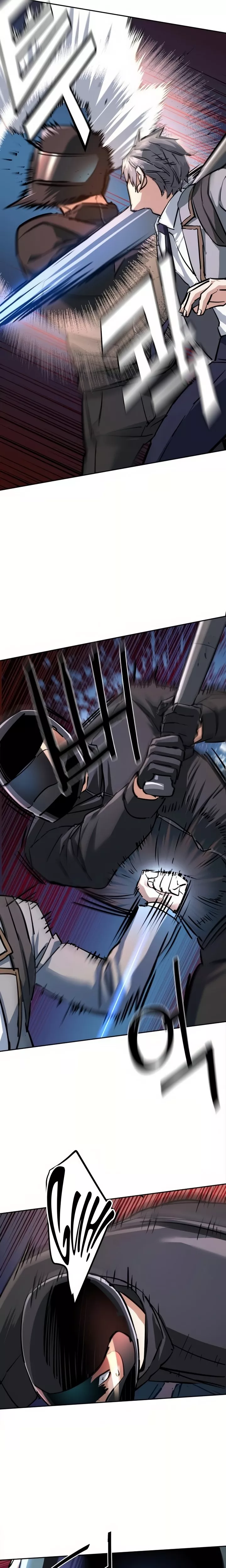 Read Mercenary Enrollment EN Manga Online