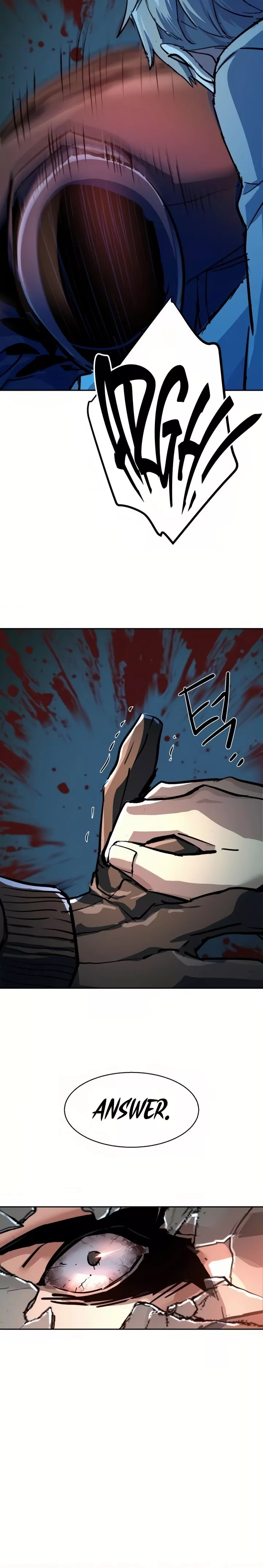 Read Mercenary Enrollment EN Manga Online