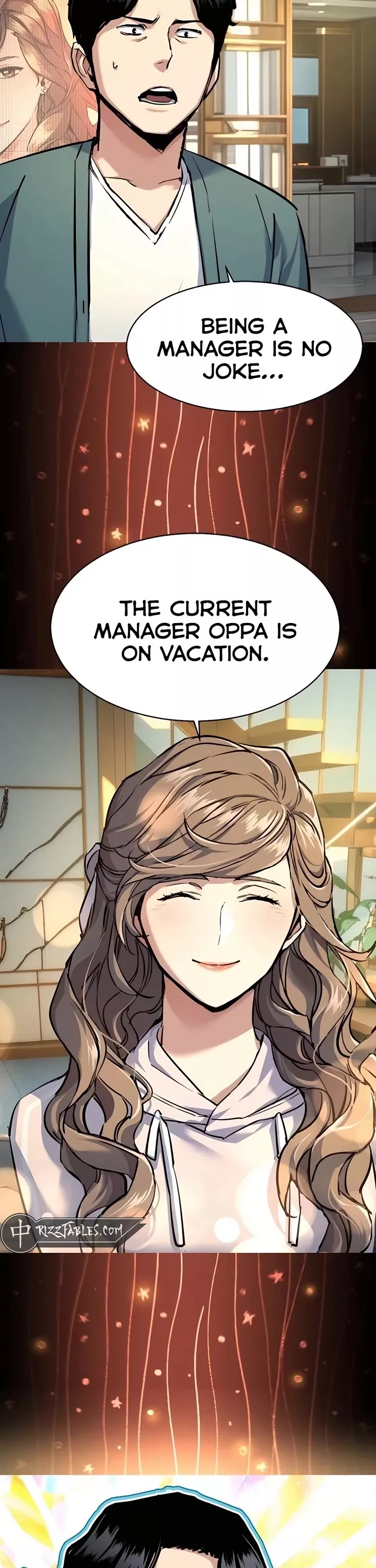 Read Mercenary Enrollment EN Manga Online