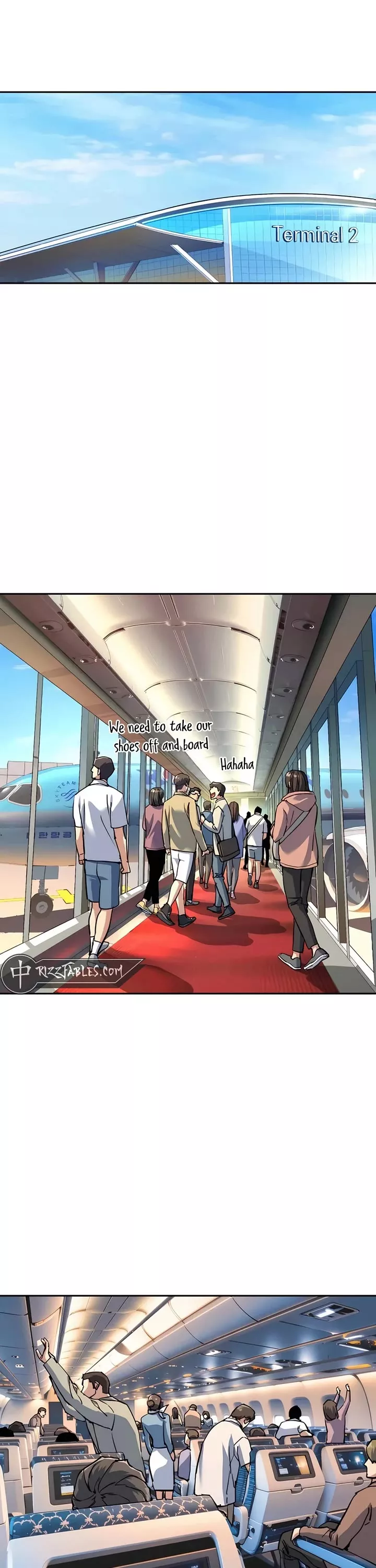 Read Mercenary Enrollment EN Manga Online