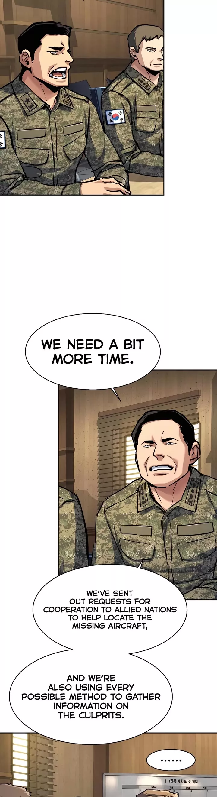 Read Mercenary Enrollment EN Manga Online