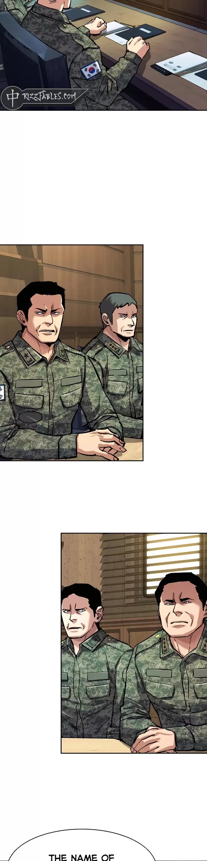 Read Mercenary Enrollment EN Manga Online