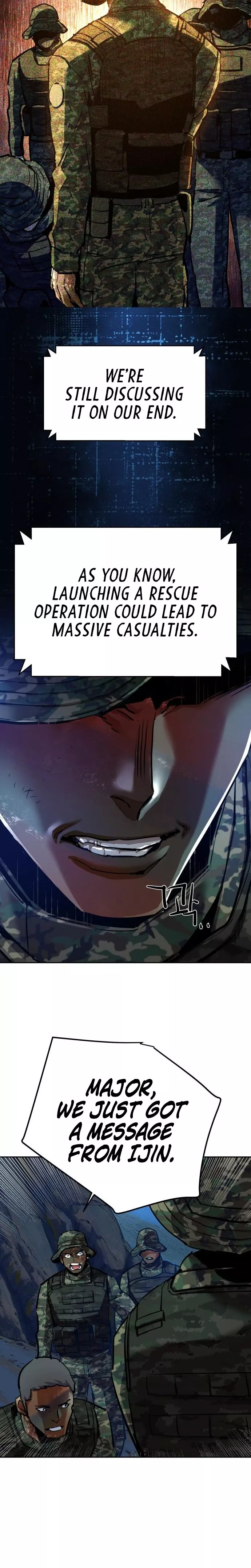 Read Mercenary Enrollment EN Manga Online