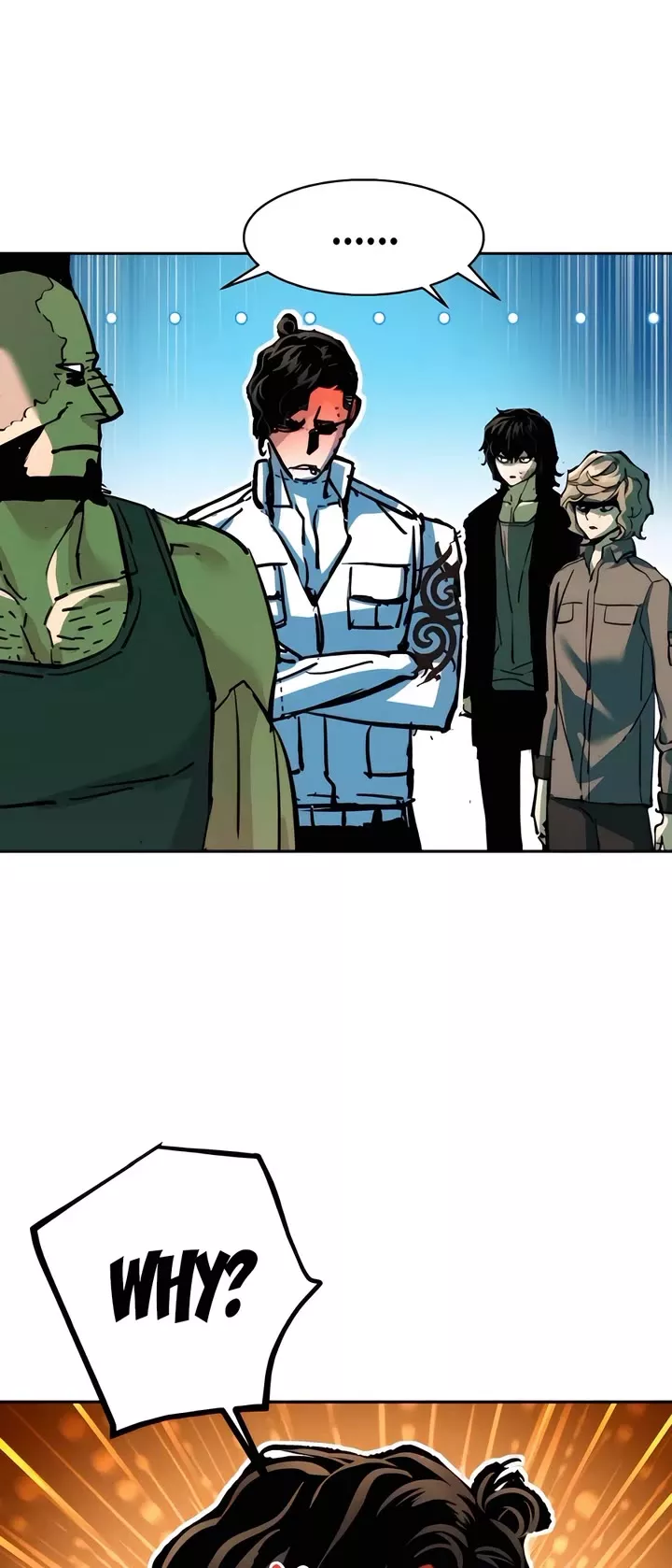 Read Mercenary Enrollment EN Manga Online