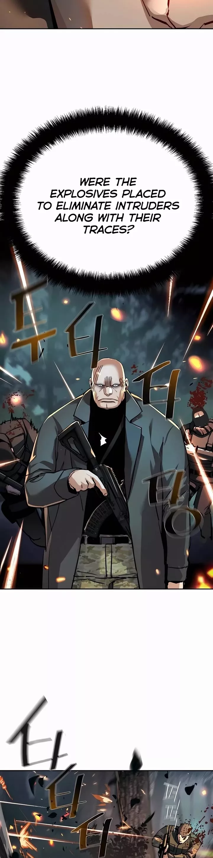 Read Mercenary Enrollment EN Manga Online