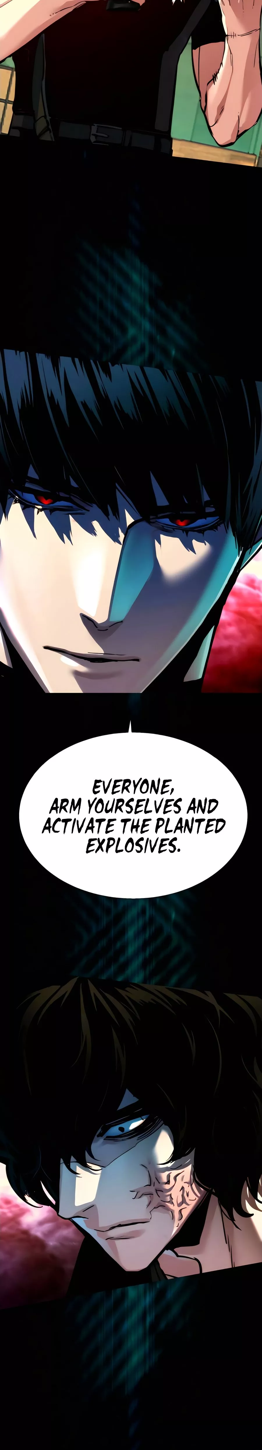 Read Mercenary Enrollment EN Manga Online
