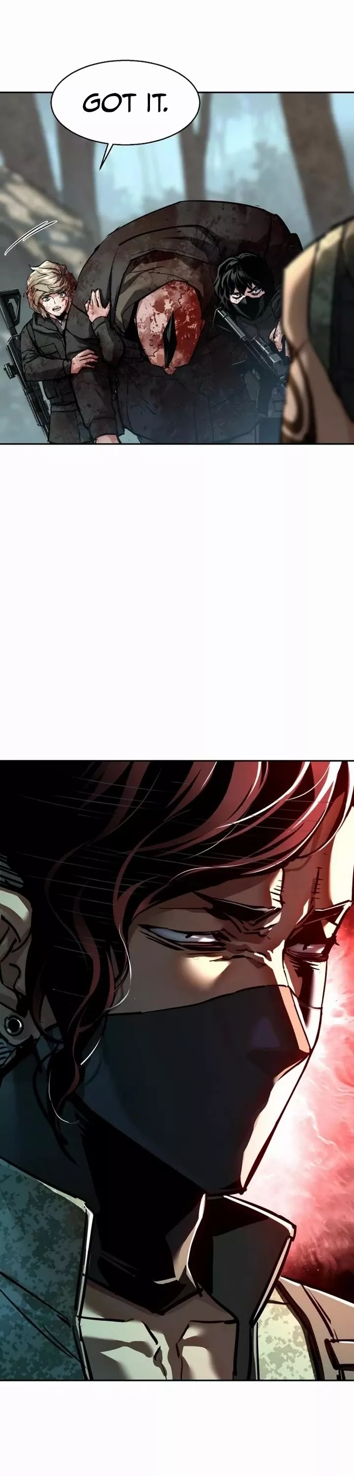 Read Mercenary Enrollment EN Manga Online