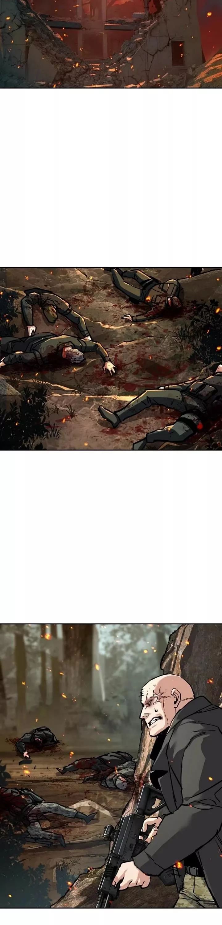 Read Mercenary Enrollment EN Manga Online