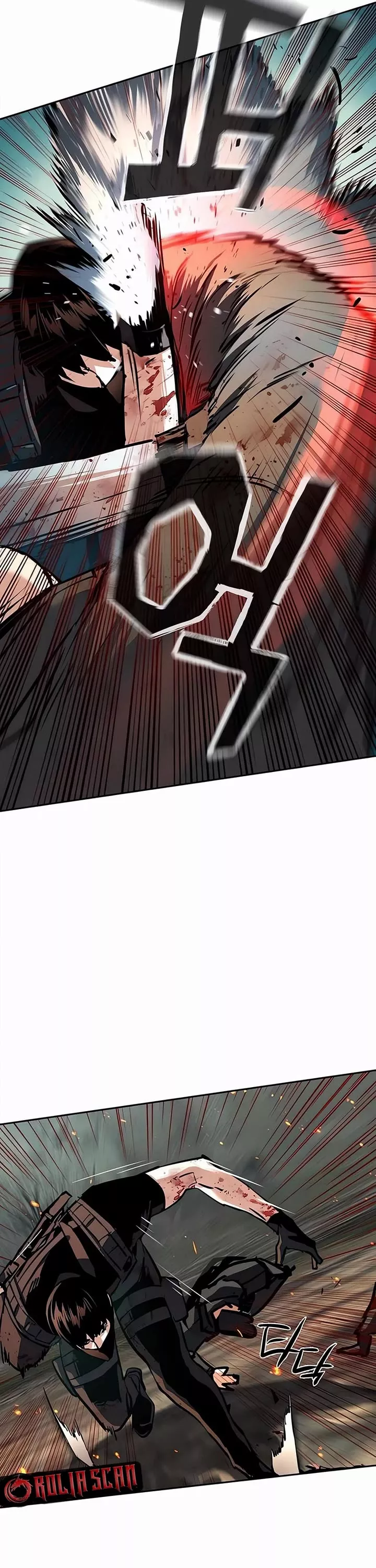 Read Mercenary Enrollment EN Manga Online