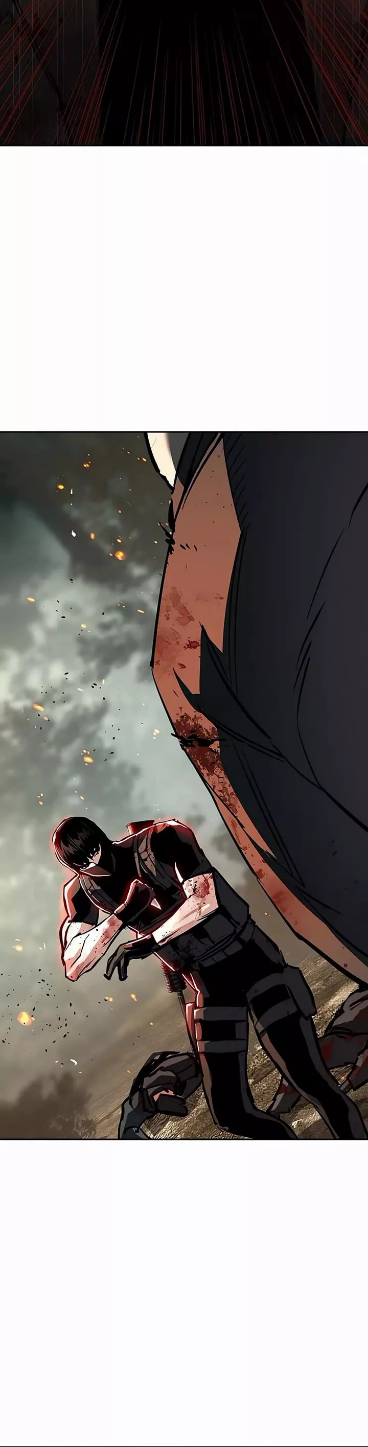 Read Mercenary Enrollment EN Manga Online