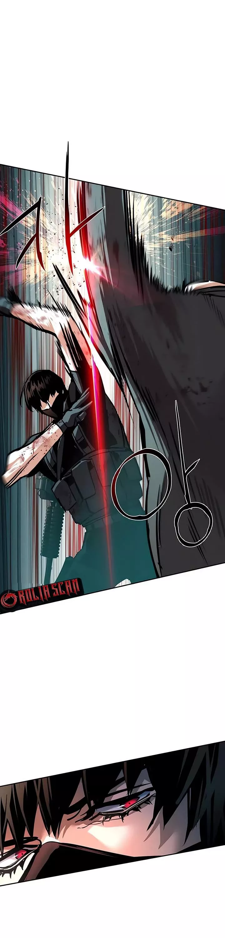 Read Mercenary Enrollment EN Manga Online