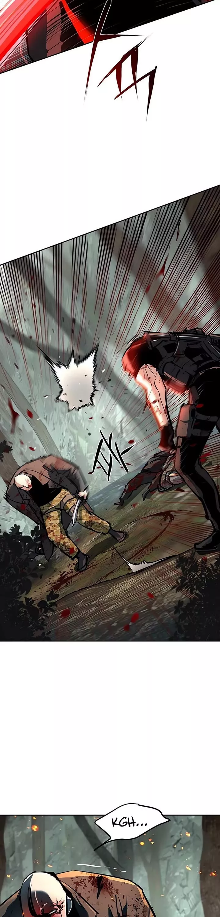 Read Mercenary Enrollment EN Manga Online