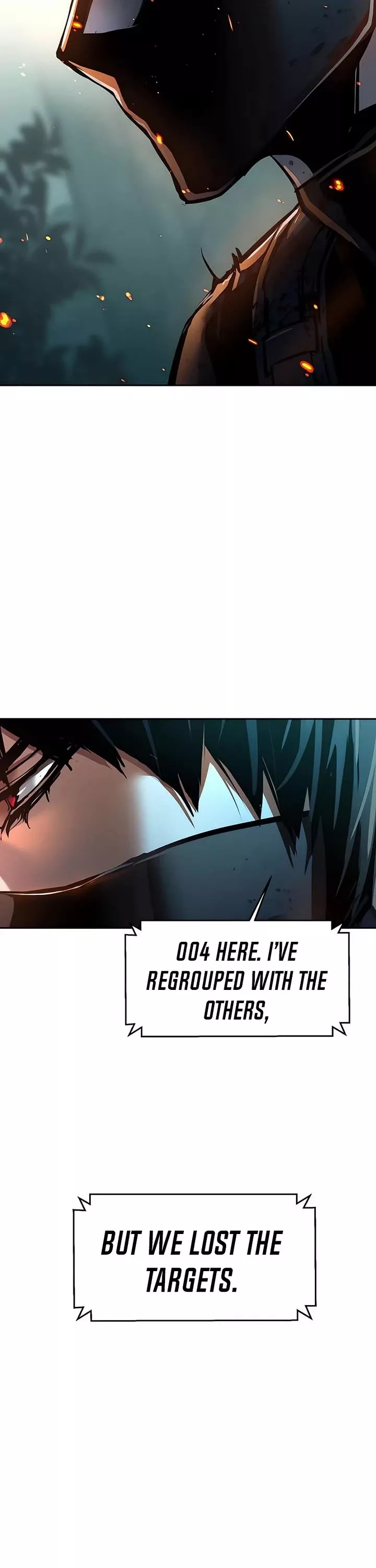 Read Mercenary Enrollment EN Manga Online