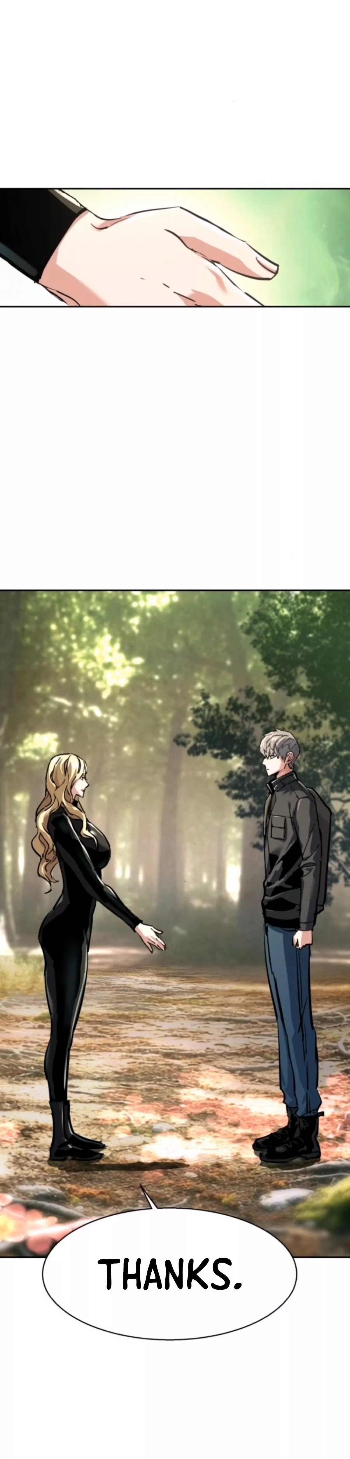 Read Mercenary Enrollment EN Manga Online