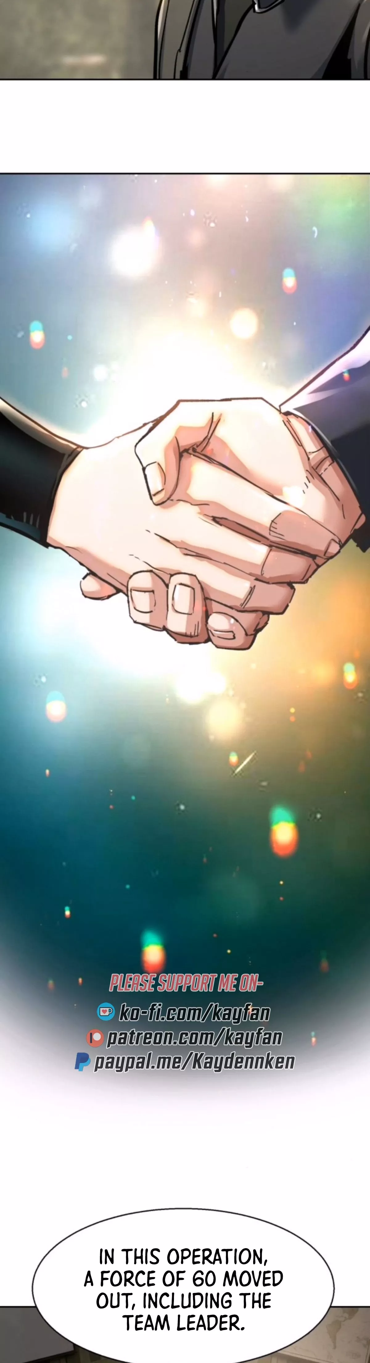 Read Mercenary Enrollment EN Manga Online